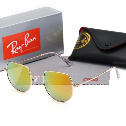 RB Sunglasses AAA-657