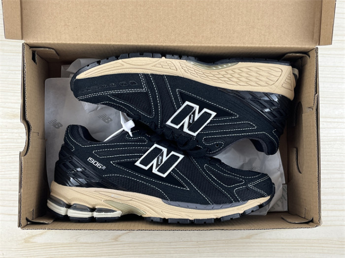NB Men Shoes-023