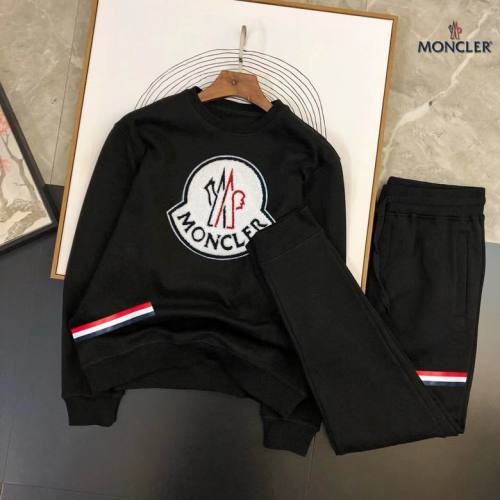 Moncler suit-327(M-XXXL)