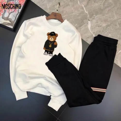 Moschino suit-061(M-XXXL)