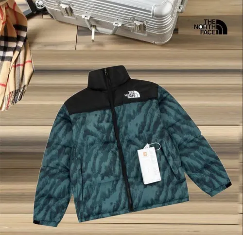 The North Face Down Coat-097 (M-XXL)