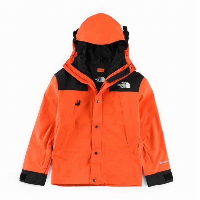 The North Face Coat-167(XS-XXL)