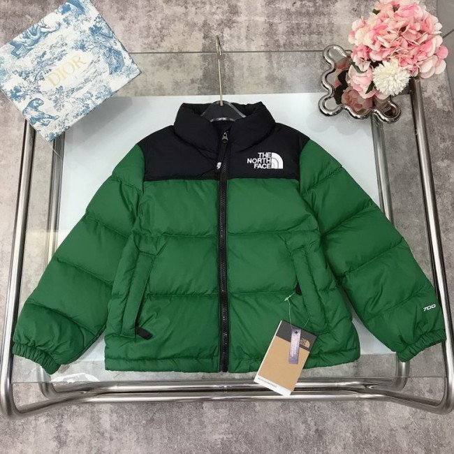 The North Face Down Coat-228 