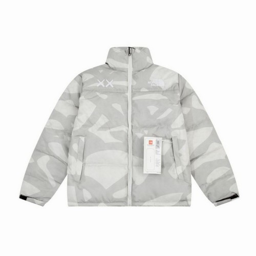 The North Face Down Coat-079 (M-XXL)