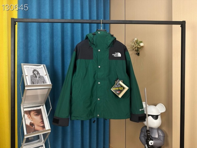 The North Face Coat-157(XS-XXL)