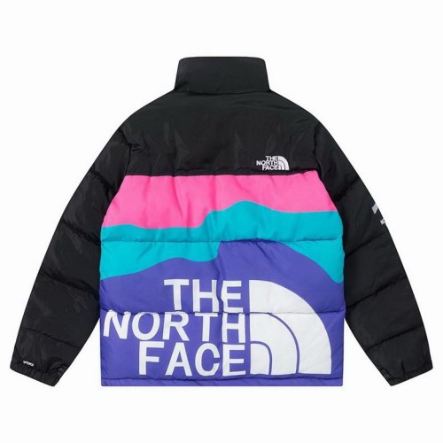 The North Face Down Coat-068 (M-XXL)