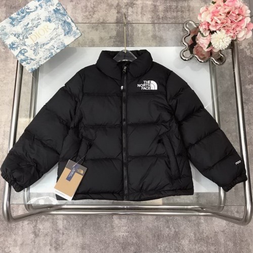 The North Face Down Coat-229 