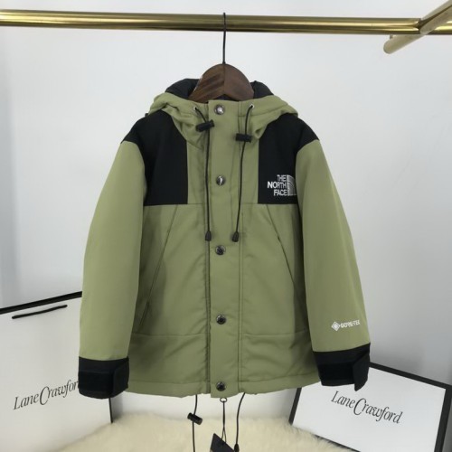 The North Face Down Coat-237 