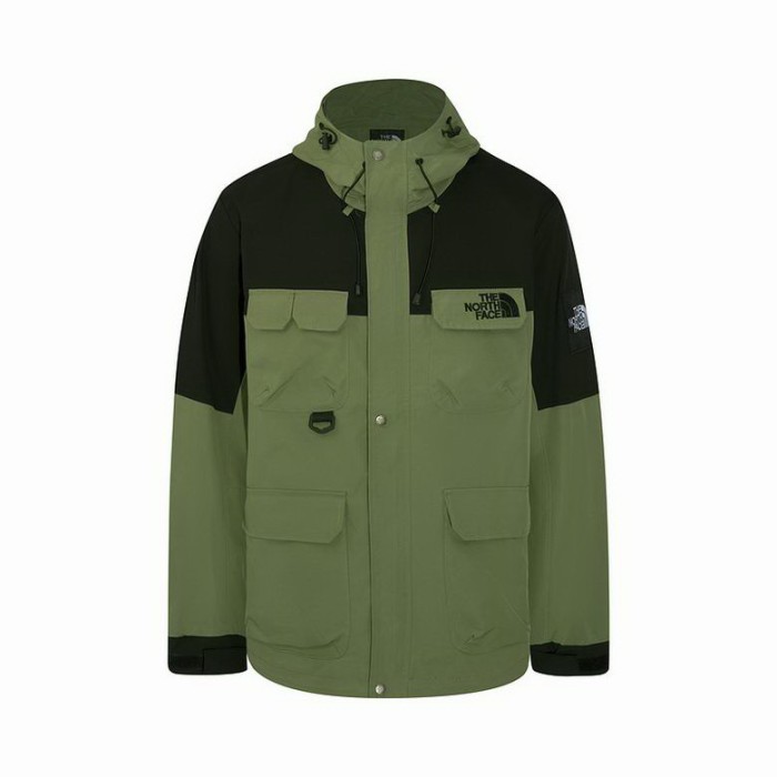 The North Face Coat-129(XS-XL)