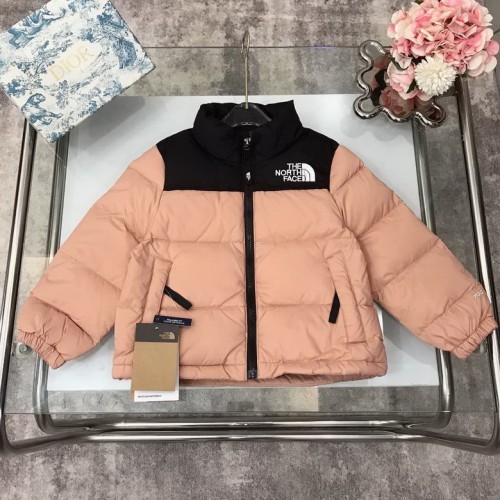 The North Face Down Coat-230 