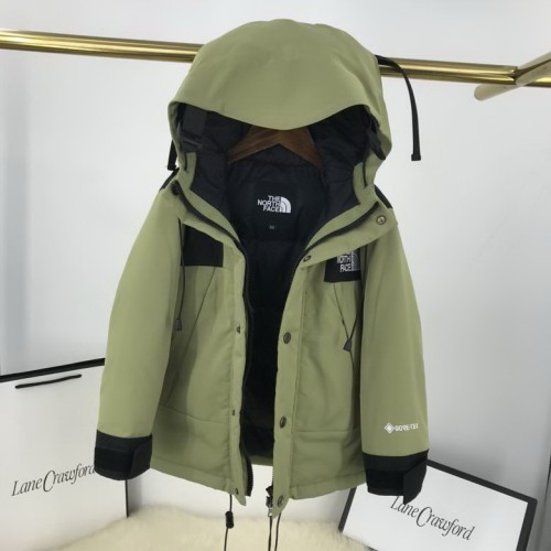 The North Face Down Coat-238 