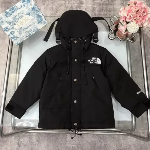 The North Face Down Coat-239 