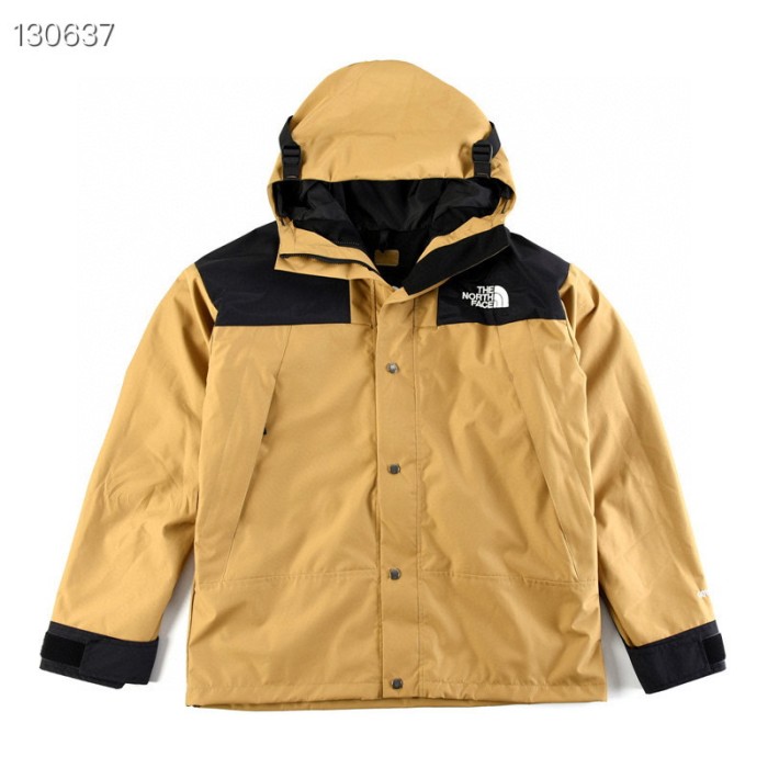The North Face Coat-148(XS-XXL)