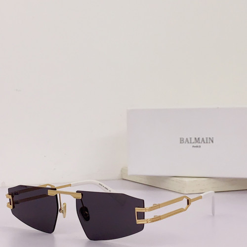 Balmain  Sunglasses AAAA-639