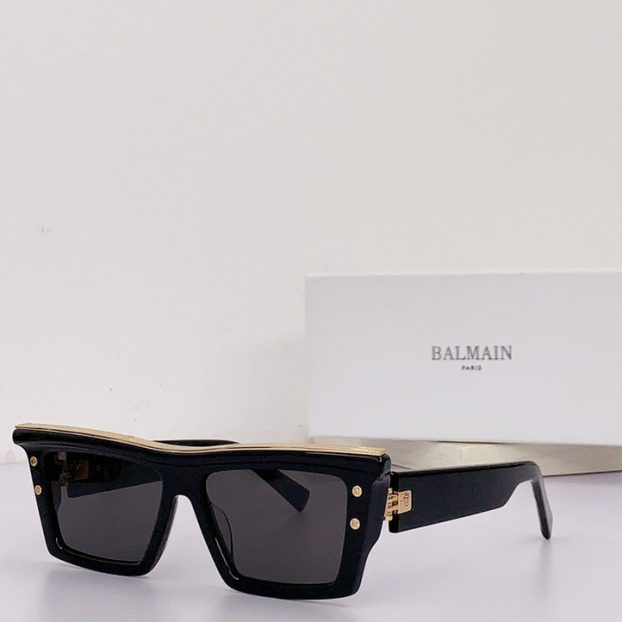Balmain  Sunglasses AAAA-633