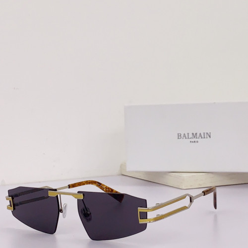 Balmain  Sunglasses AAAA-641