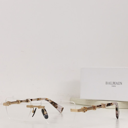 Balmain  Sunglasses AAAA-597