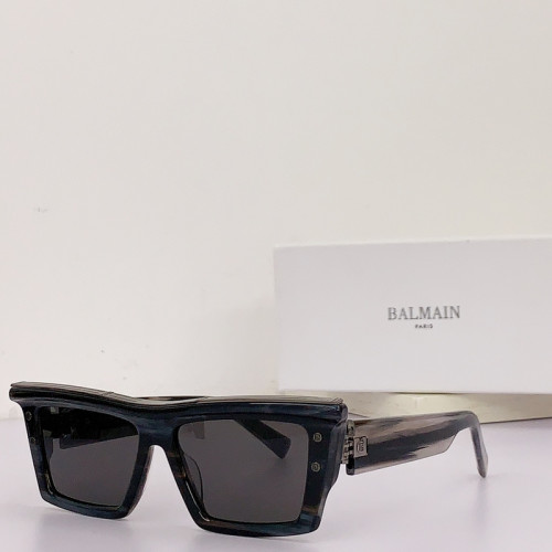 Balmain  Sunglasses AAAA-632