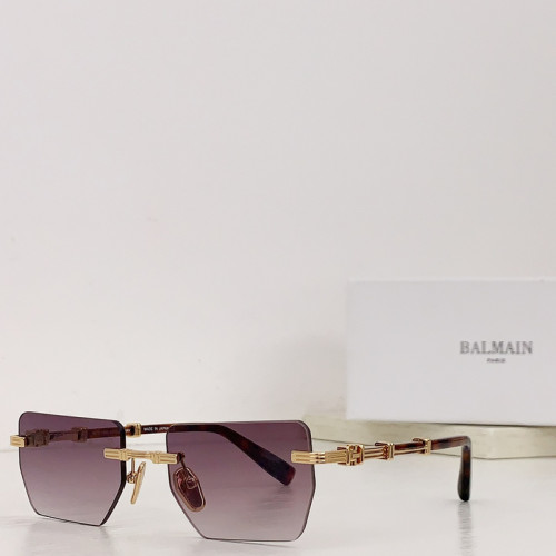 Balmain  Sunglasses AAAA-629