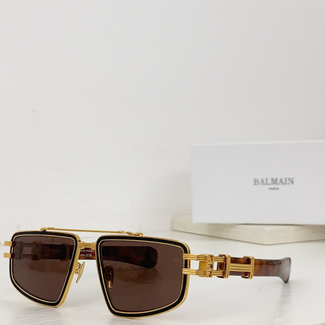 Balmain  Sunglasses AAAA-588