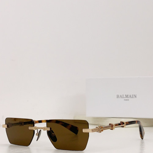 Balmain  Sunglasses AAAA-559