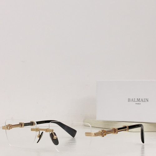 Balmain  Sunglasses AAAA-620