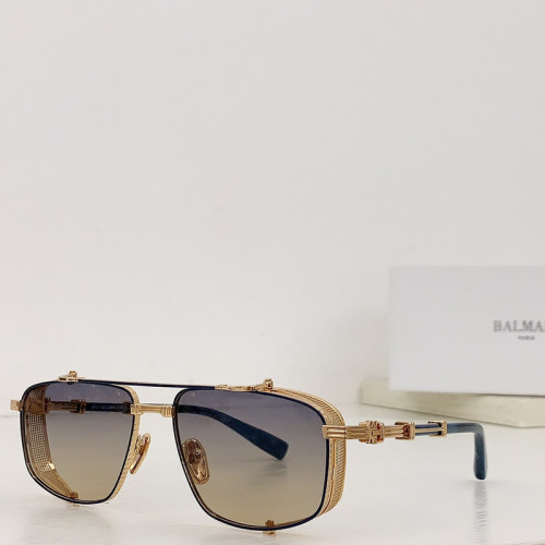 Balmain  Sunglasses AAAA-545