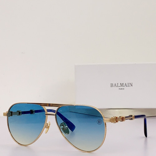 Balmain  Sunglasses AAAA-554