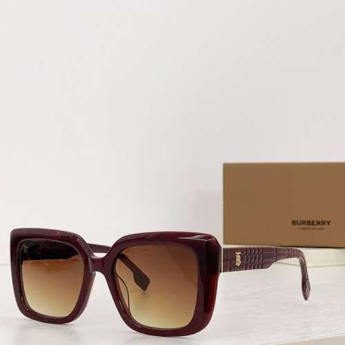 Burberry Sunglasses AAAA-1866