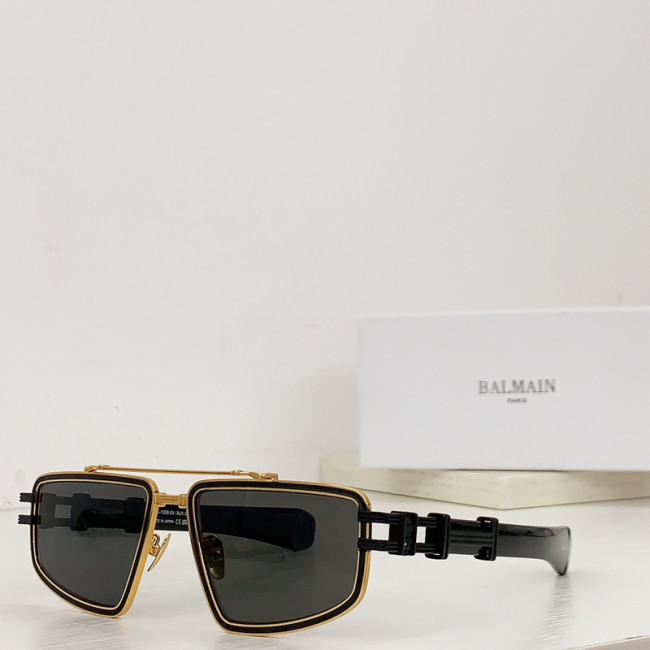 Balmain  Sunglasses AAAA-610