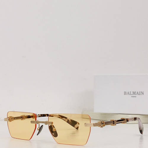 Balmain  Sunglasses AAAA-541