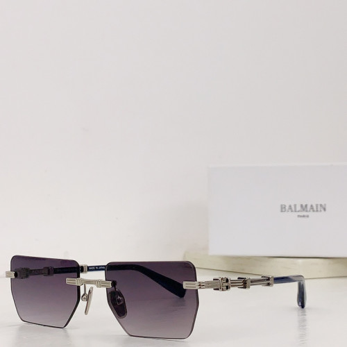 Balmain  Sunglasses AAAA-590