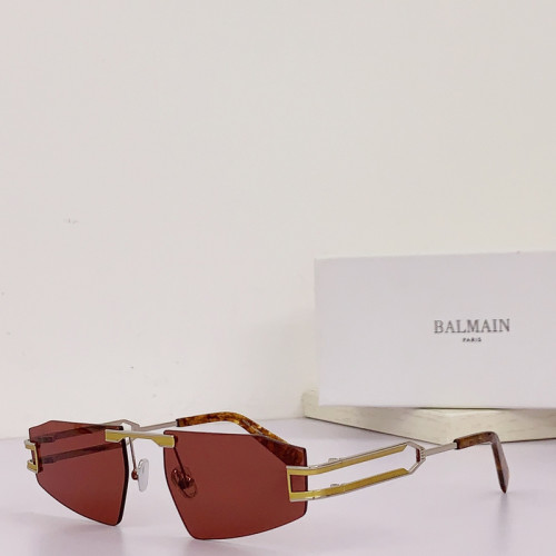 Balmain  Sunglasses AAAA-638