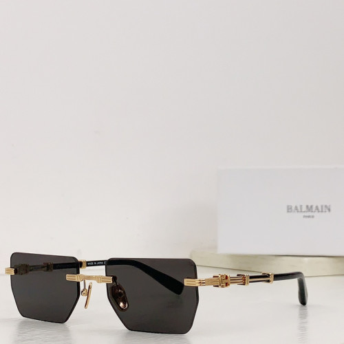 Balmain  Sunglasses AAAA-624