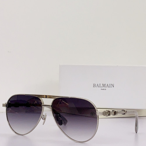 Balmain  Sunglasses AAAA-616