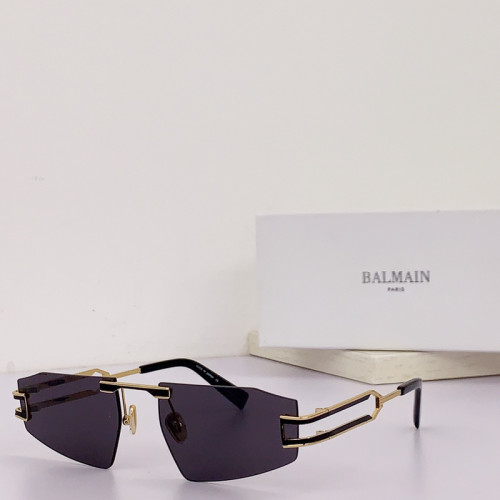 Balmain  Sunglasses AAAA-640