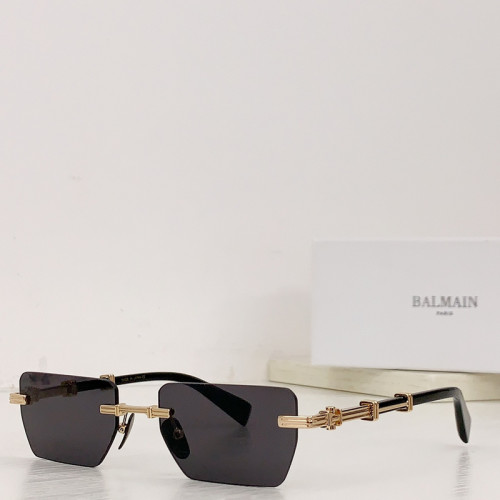 Balmain  Sunglasses AAAA-571