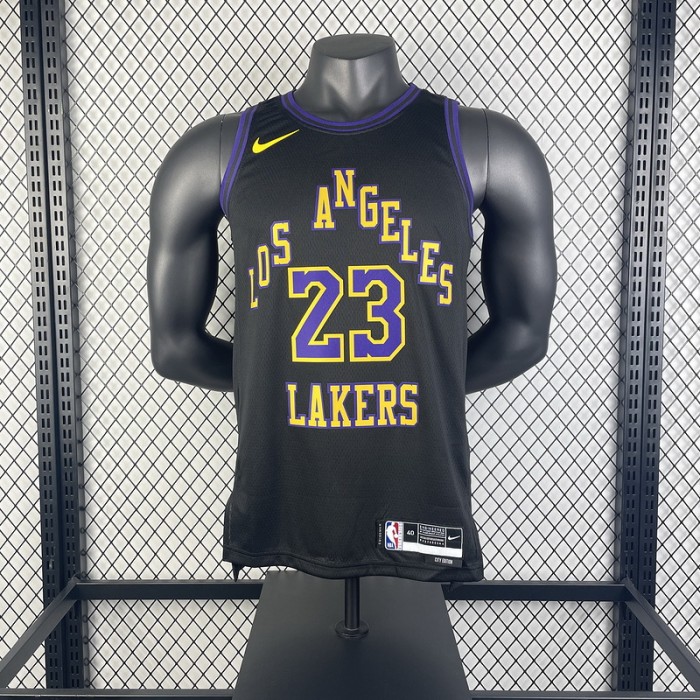 NBA Los Angeles Lakers-1008