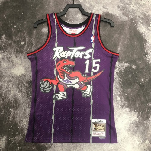 NBA Toronto Raptors-217