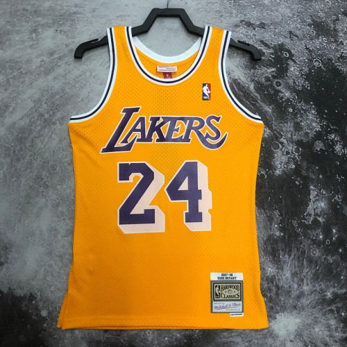 NBA Los Angeles Lakers-992