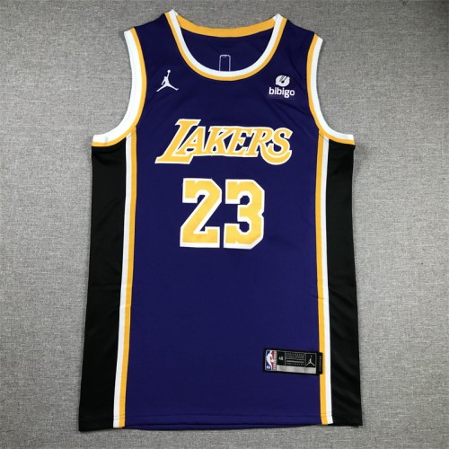 NBA Los Angeles Lakers-977