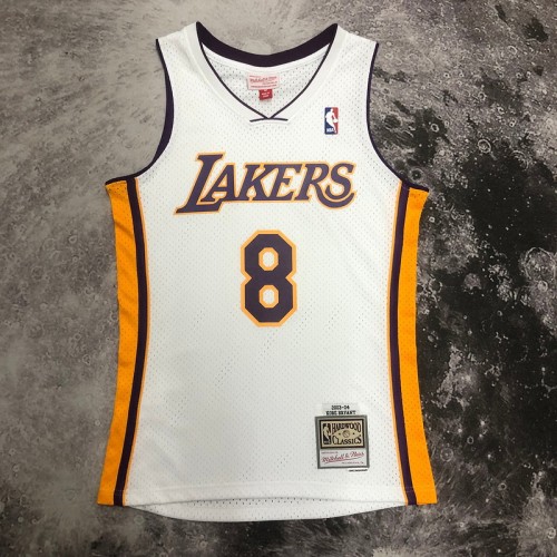 NBA Los Angeles Lakers-989