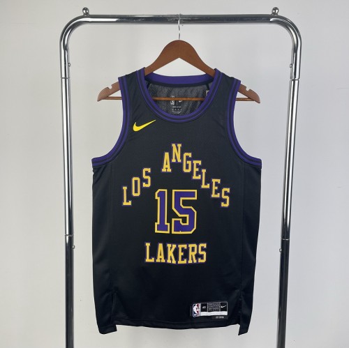 NBA Los Angeles Lakers-1007