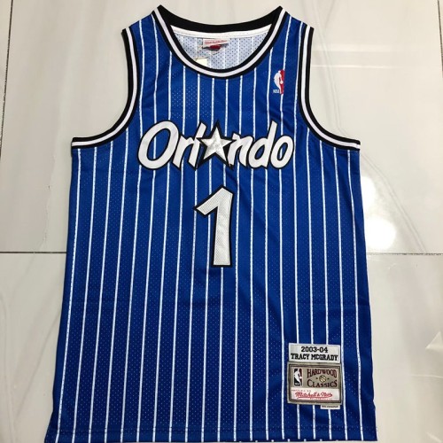 NBA Orlando Magic-125