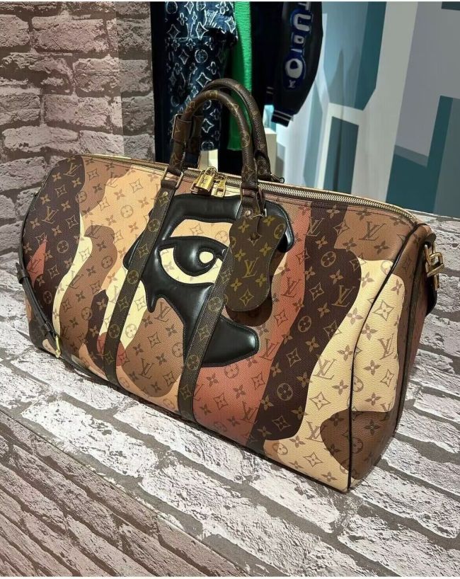 LV High End Quality Bag-1811