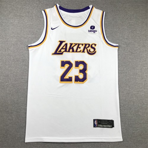 NBA Los Angeles Lakers-991