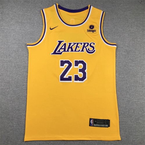 NBA Los Angeles Lakers-980