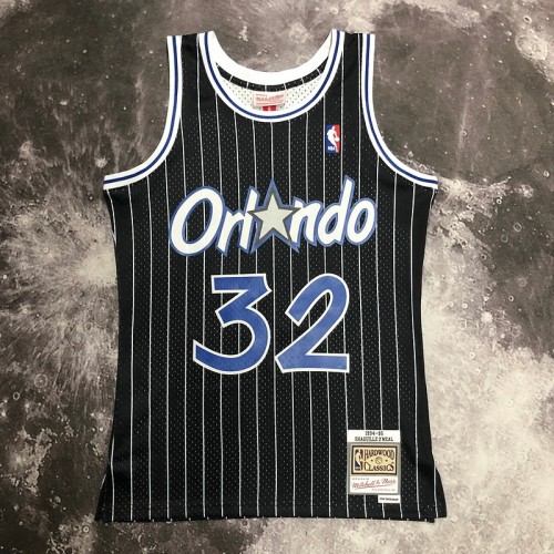 NBA Orlando Magic-126