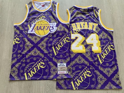 NBA Los Angeles Lakers-983