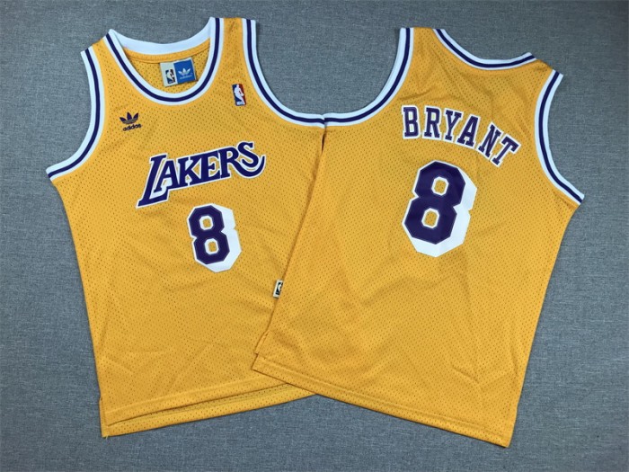 NBA Kids Jerseys-153